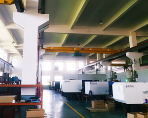 Injection Moulding