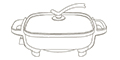 Electric Skillet